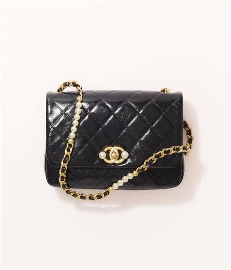 how much does it cost to make a chanel bag|chanel bag price list 2022.